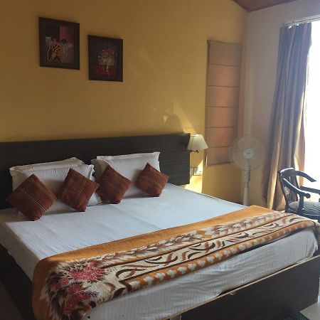 Natureraga Fernhill Resort Chail Ngoại thất bức ảnh